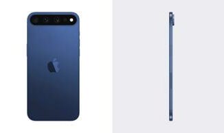 iPhone 17 Slim Apple punta sulla sottigliezza