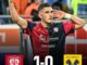 CAGLIARI-HELLAS 1-0