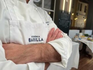 Academia Barilla porta la Pasta masterclass alla Trattoria Solidale di Milano