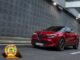 Alfa Romeo Junior finalista al Car of the Year