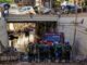 Alluvione in Spagna anziana salvata dopo tre giorni in auto Video