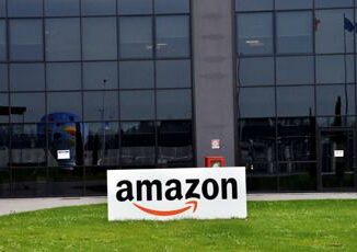 Amazon investe in Italia 1.2 miliardi per in infrastrutture e servizi cloud