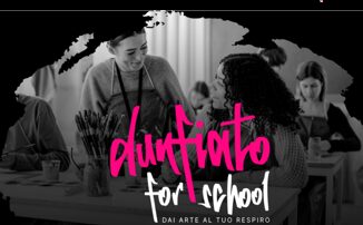 Asma per 46 mln con DunfiatoforSchool importanza respiro entra a scuola