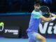 Atp Finals Alcaraz batte Rublev in 2 set