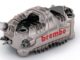 Brembo presenta la nuova pinza motoGP ad EICMA 2024