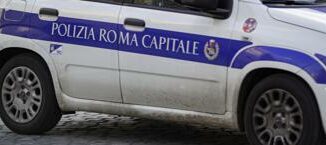 Chi e il vigile neoassunto travolto a Roma una gamba amputata a 25 anni