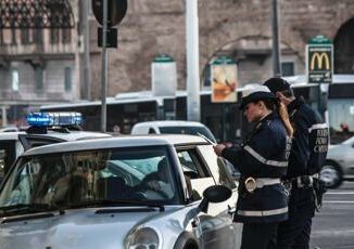 Domenica ecologica oggi a Roma stop con deroghe alle auto in Fascia verde