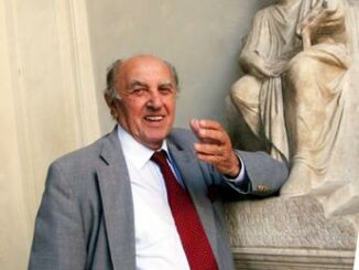 E morto Franco Ferrarotti padre e decano della sociologia italiana