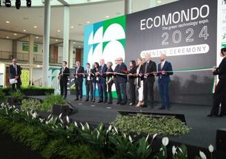 Ecomondo 2024 innovazione e transizione ecologica a Rimini