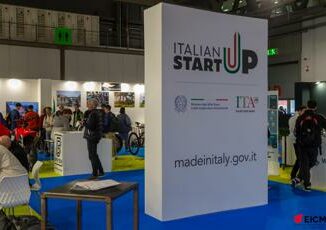 Eicma innovazione e sicurezza con unarea dedicata alle start up e alle Forze dellOrdine