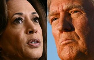 Elezioni Usa Trump e Harris tra 2 giorni la sfida