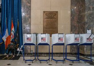 Elezioni Usa perche si vota di martedi e a novembre