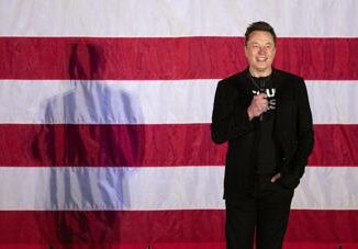 Elon Musk consulente di Trump per lIa petizione negli Stati Uniti