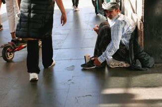 Emergenza freddo i clochard di Roma Meglio liberta in strada che rifugi a ore