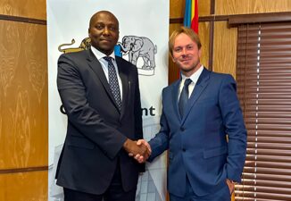 Eswatini Diventa un Nuovo Hub Finanziario iSwiss Bank Ottiene la Licenza di Free Economic Zone