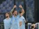 Europa League Lazio Porto 2 1 i gol biancocelesti di Romagnoli e Pedro