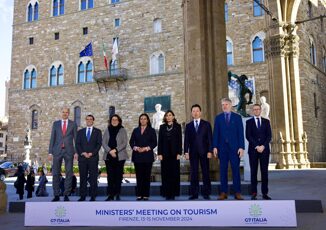 G7 verso nuovo modello turismo crescita nel rispetto comunita e ambiente