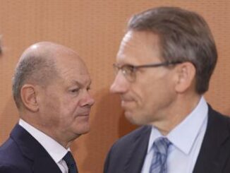 Germania Kukies nuovo ministro Finanze governo Scholz appeso a un filo