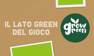 Green Score una guida alla scelta di giocattoli ecosostenibili