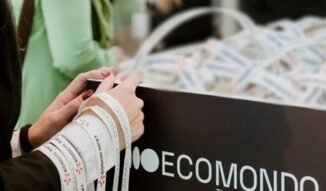 Gruppo Luci a Ecomondo soluzioni per affrontare sfide ambientali