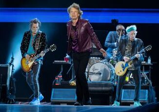 I Rolling Stones a Roma dopo oltre dieci anni Le ipotesi di una data allOlimpico