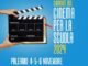 Iidea porta il videogioco alle Giornate Nazionali del Cinema per la Scuola di Palermo