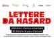 Il Dipartimento Dipendenze Patologiche dellASL di Lecce lancia la seconda edizione di Lettere da Hasard