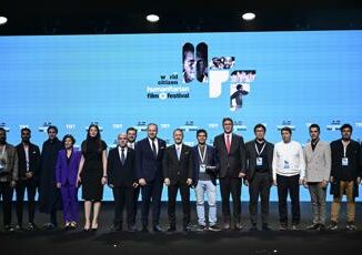 Il TRT World Citizen Humanitarian Film Festival ha premiato i vincitori delledizione 2024