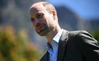 Il principe William Il 2024 e stato lanno piu duro della mia vita