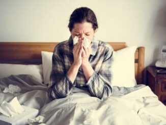 Influenza australiana primi casi in Italia Colpisce anche cervello. Tutti i sintomi