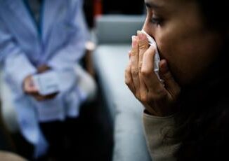 Influenza colpiti piu di 13 milioni di italiani picco atteso con le Feste