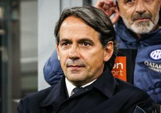 Inter Inzaghi Arsenal tra le migliori dEuropa. Io in Premier In passato avrei potuto