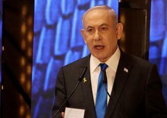 Israele Netanyahu Houthi avranno stessa sorte di Hamas e Hezbollah