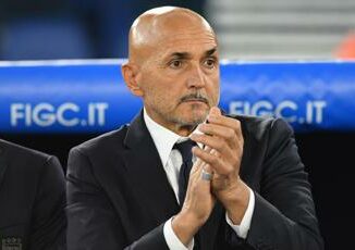 Italia Spalletti Retegui e Kean possono giocare insieme. Roma Puo riprendersi