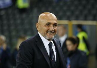 Italia i convocati di Spalletti torna Barella esordio per Savona e Rovella