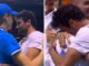 Italia vince la Coppa Davis le lacrime di Berrettini