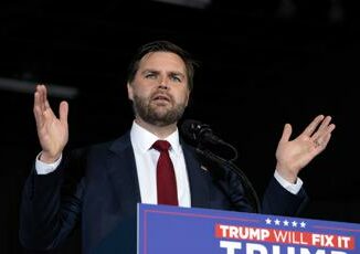 J. D. Vance chi e il nuovo vice presidente degli Stati Uniti