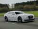 Jaguar al via test globali per nuova Gt 100 elettrica