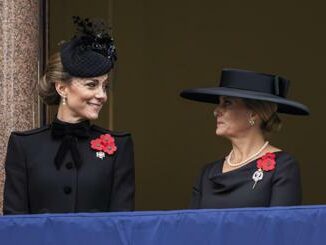 Kate Middleton il rapporto con la Duchessa Sophie Maturato durante la malattia