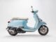 Lambretta J Starwave 125 200 svelata in anteprima mondiale