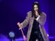 Laura Pausini concerto a Milano e Levante ospite a sorpresa