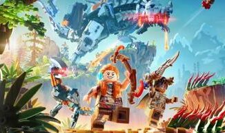 Lego Horizon Adventures la recensione