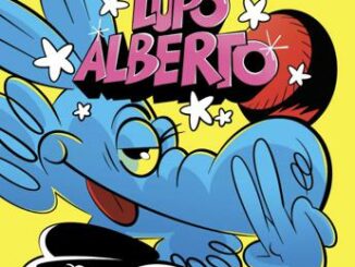 Lupo Alberto celebra 50 anni di fumetti con un volume molto speciale