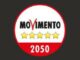 M5S rebus simbolo nel 2023 Viminale boccio registrazione attuale logo