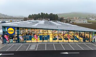 Marche apre nuovo punto vendita Lidl a Vallefoglia