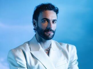 Marco Mengoni oggi il nuovo singolo Mandare tutto allaria