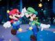 Mario Luigi Fraternauti alla carica la recensione