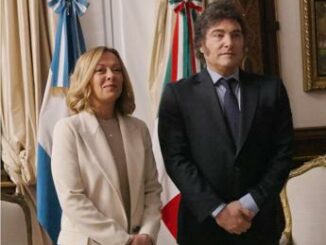 Meloni in Argentina incontro con Milei Insieme per Occidente sovranita e liberta