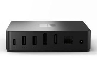 Microsoft lancia Windows 365 Link un mini PC per il cloud