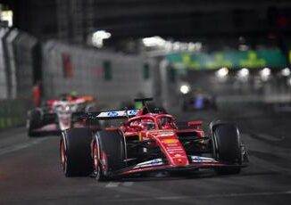 Mondiale Costruttori F1 la Ferrari accorcia sulla McLaren cosa serve per vincere